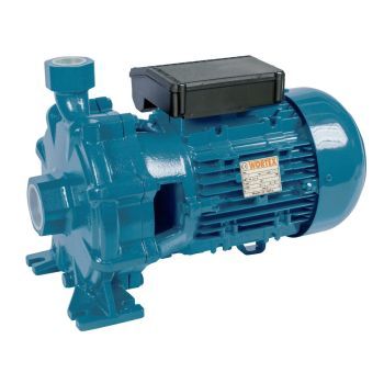 Διβάθμια αντλία CB150M