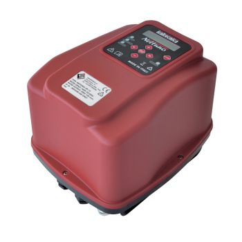 Ρυθμιστής στροφών inverter Nettuno 5.5kw (13A)