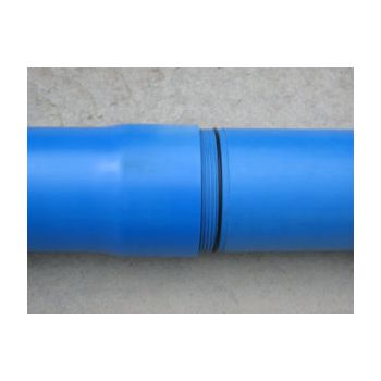 Σωλήνες Γεωτρήσεων Φ140 (3m)