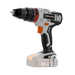 Κρουστικό δραπανοκατσάβιδο 20V Daewoo DALD18-M1 