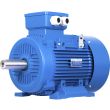 Ηλεκτροκινητήρας Μονοφασικός GMYL 802-4   1HP/1450RPM/B3 